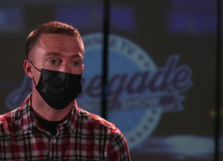 Shawnee TV – Classes and Club