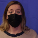 Mrs. Paula Escudero Retirement