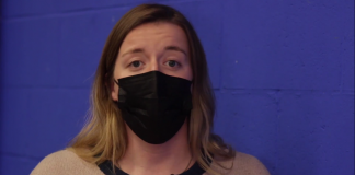 Mrs. Paula Escudero Retirement