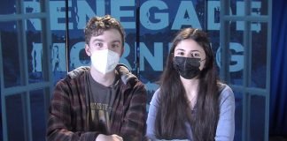 Renegade Morning Show – February 4, 2022