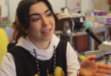 Students of the Month – March 2022