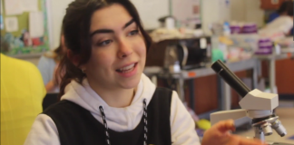 Students of the Month – March 2022