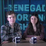 Renegade Morning Show March 18th 2022