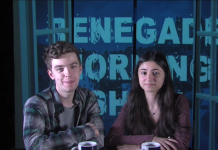 Renegade Morning Show March 18th 2022