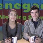 Renegade Morning Show – March 25, 2022