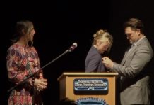 Senior Pinning 2022 Highlights