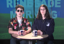 Renegade Morning Show – April 14th, 2022