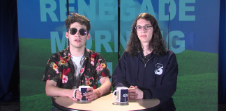 Renegade Morning Show – April 14th, 2022