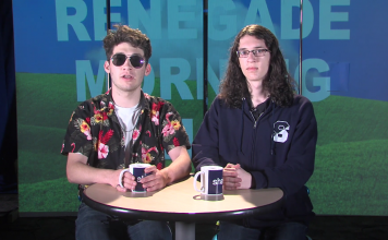 Renegade Morning Show – April 14th, 2022