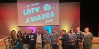 LDTV Awards 2022