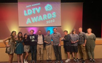 LDTV Awards 2022