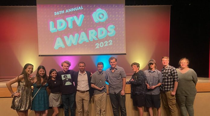 LDTV Awards 2022