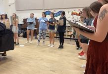 Evening of the Arts 2022