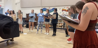 Evening of the Arts 2022