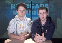 Renegade Morning Show – April 29, 2022