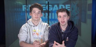 Renegade Morning Show – April 29, 2022