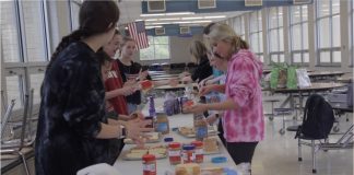 Students Actively Concerned News Pack