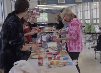 Students Actively Concerned News Pack