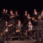 Shawnee Jazz Band 2022
