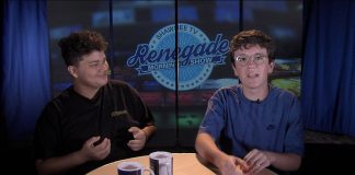 Renegade Morning Show – September 16, 2022