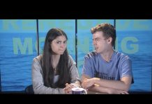 Renegade Morning Show, June 10th 2022