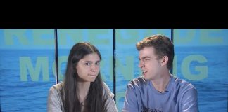 Renegade Morning Show, June 10th 2022