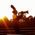 Marching Band Home Show
