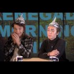 Renegade Morning Show – October 14, 2022