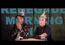 Renegade Morning Show – October 14, 2022