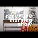 Renegade Morning Show – October 21st 2022