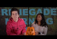 Renegade Morning Show – October 7, 2022