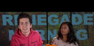 Renegade Morning Show – October 7, 2022