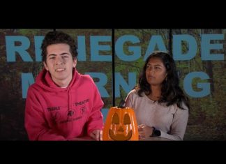 Renegade Morning Show – October 7, 2022