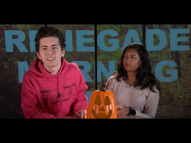 Renegade Morning Show – October 7, 2022