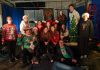 Holiday Party!