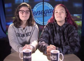 Renegade Morning Show – January 6, 2023