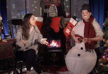 Renegade Morning Show – Holiday Special 2022