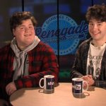 Renegade Morning Show – January 20, 2023