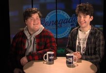 Renegade Morning Show – January 20, 2023