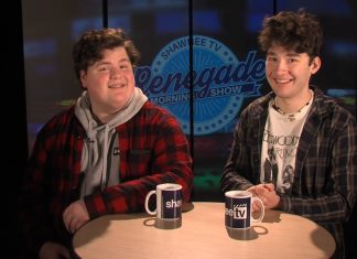 Renegade Morning Show – January 20, 2023