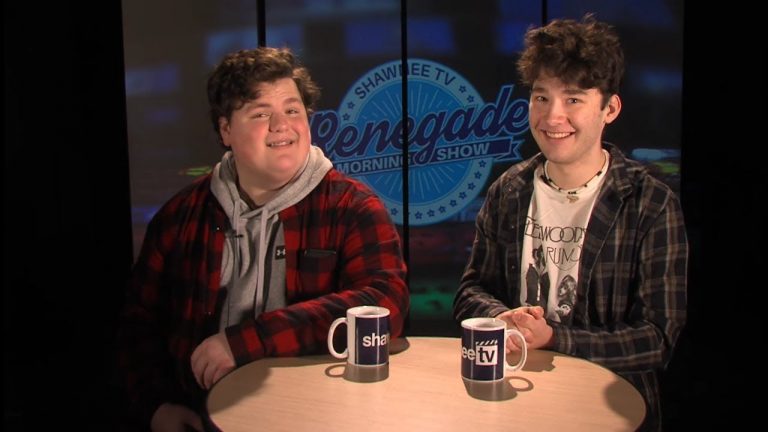 Renegade Morning Show – January 20, 2023