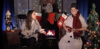 Renegade Morning Show – Holiday Special 2022