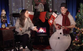 Renegade Morning Show – Holiday Special 2022