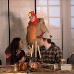 Renegade Morning Show – Thanksgiving Special 2022