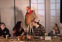 Renegade Morning Show – Thanksgiving Special 2022