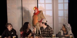 Renegade Morning Show – Thanksgiving Special 2022