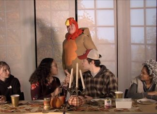 Renegade Morning Show – Thanksgiving Special 2022