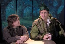 Renegade Morning Show – November 4, 2022