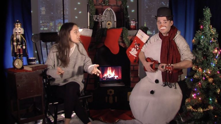 Renegade Morning Show – Holiday Special 2022