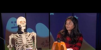 Renegade Morning Show Halloween Special 2022